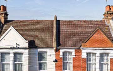 clay roofing West Malvern, Worcestershire