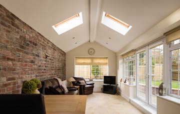 conservatory roof insulation West Malvern, Worcestershire