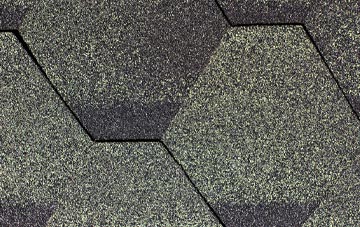 West Malvern fibreglass shingle repairs