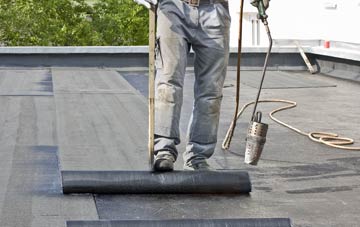 flat roof replacement West Malvern, Worcestershire