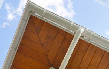 West Malvern soffit types
