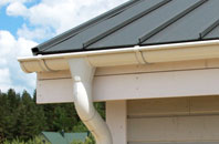 West Malvern soffits